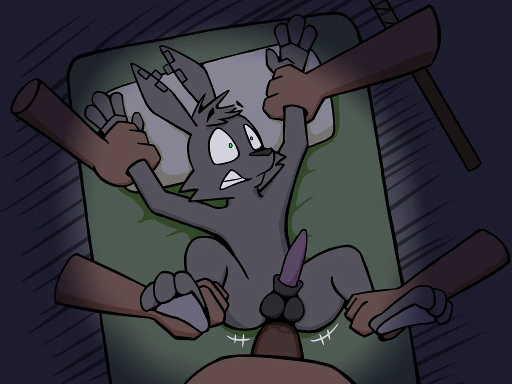 Cruel Serenade page 4 full