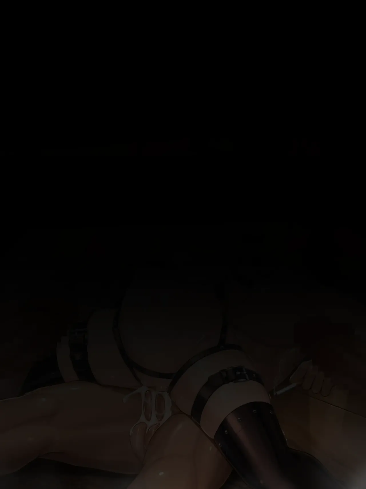 파멸원망 구다코 06~vs 신주쿠 야쿠자 지하 감금 긴박 레이프 편 page 10 full