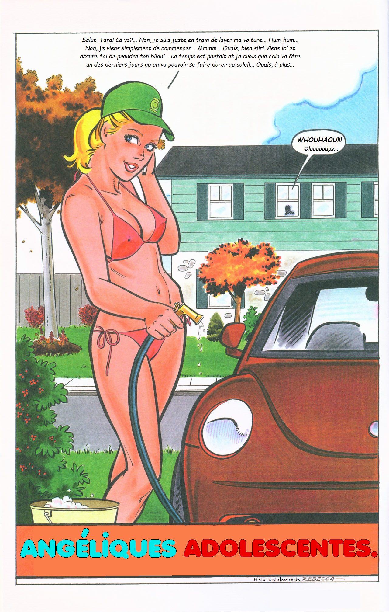 Hot Moms 9 page 4 full