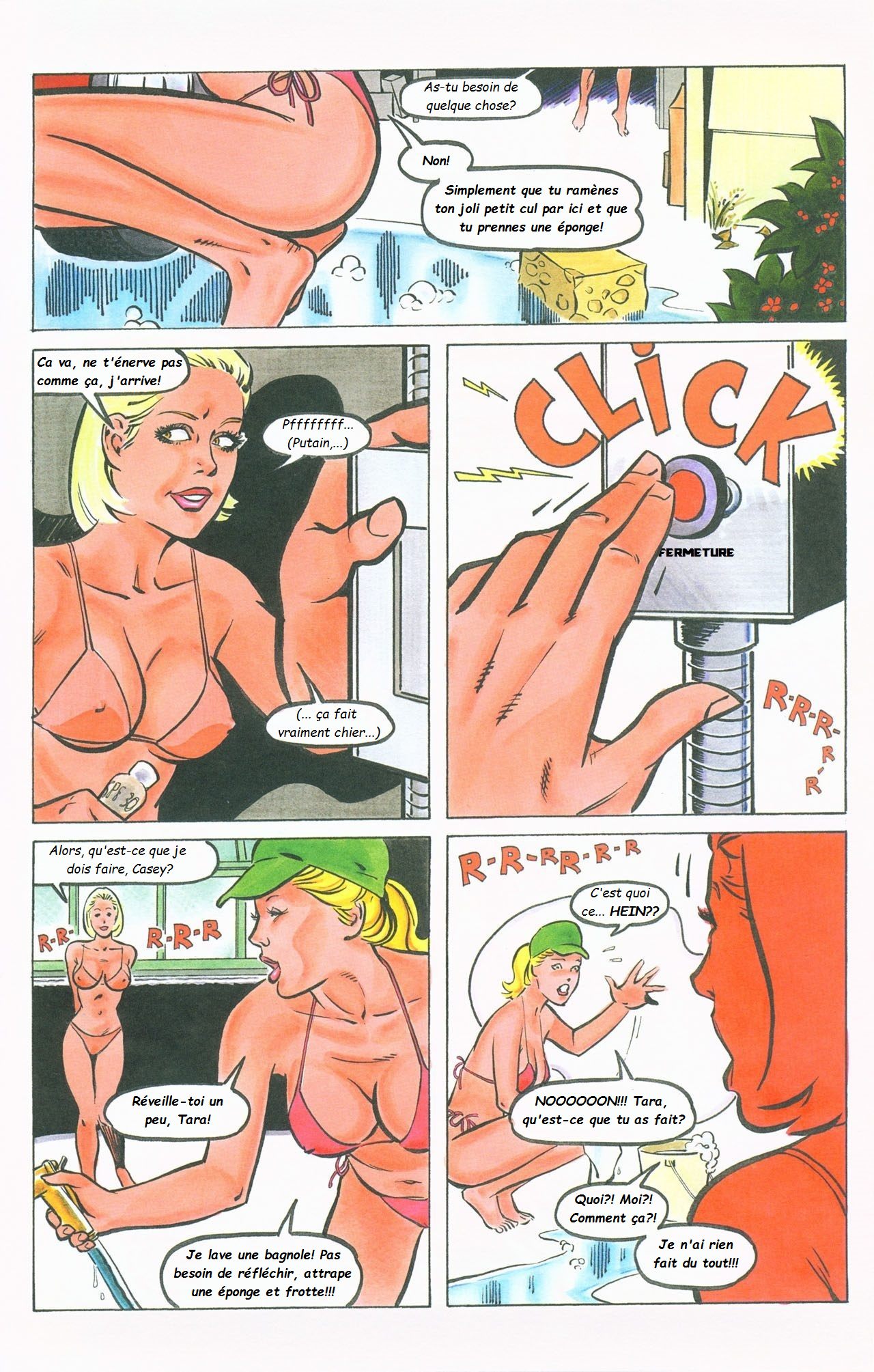 Hot Moms 9 page 7 full