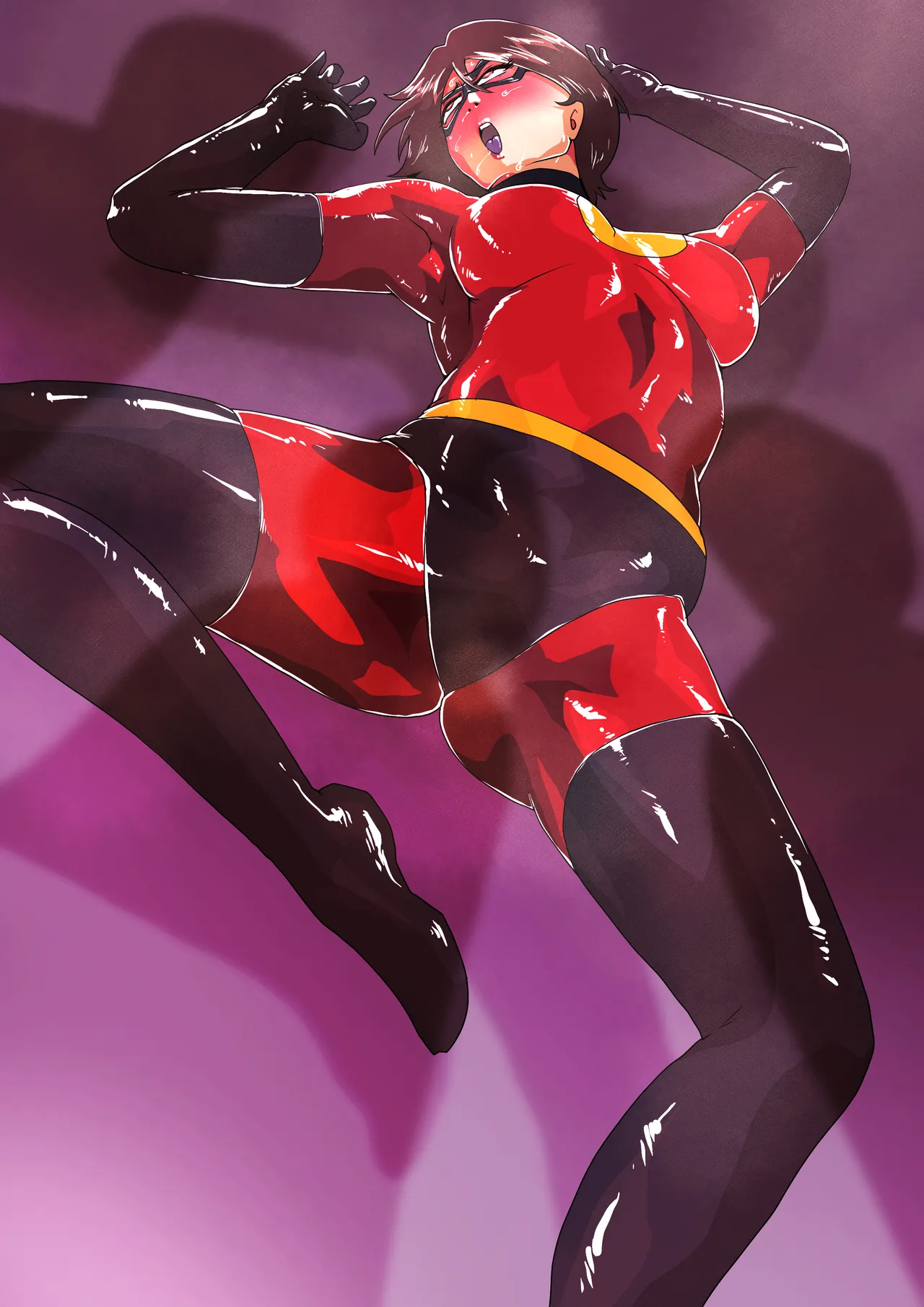敗北、その結果 page 3 full