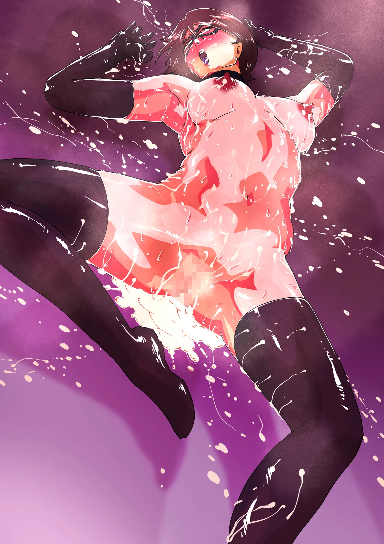敗北、その結果 page 4 full