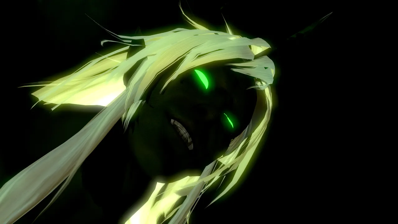 Hanzohatori - Twin Angels - Destroyed page 5 full