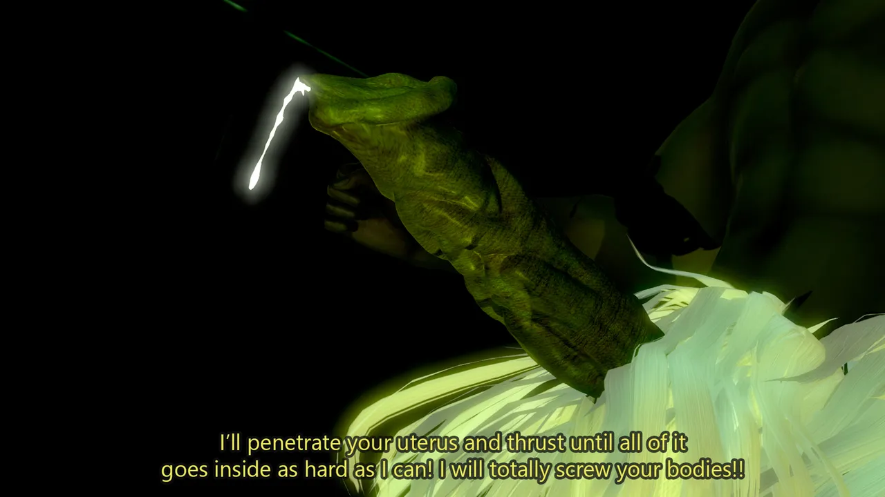 Hanzohatori - Twin Angels - Destroyed page 9 full