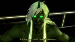 Hanzohatori - Twin Angels - Destroyed