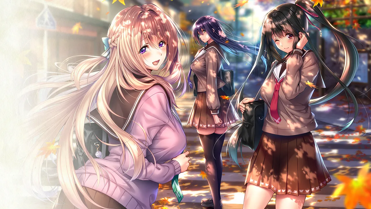 Amakano 2 Perfect Edition page 2 full