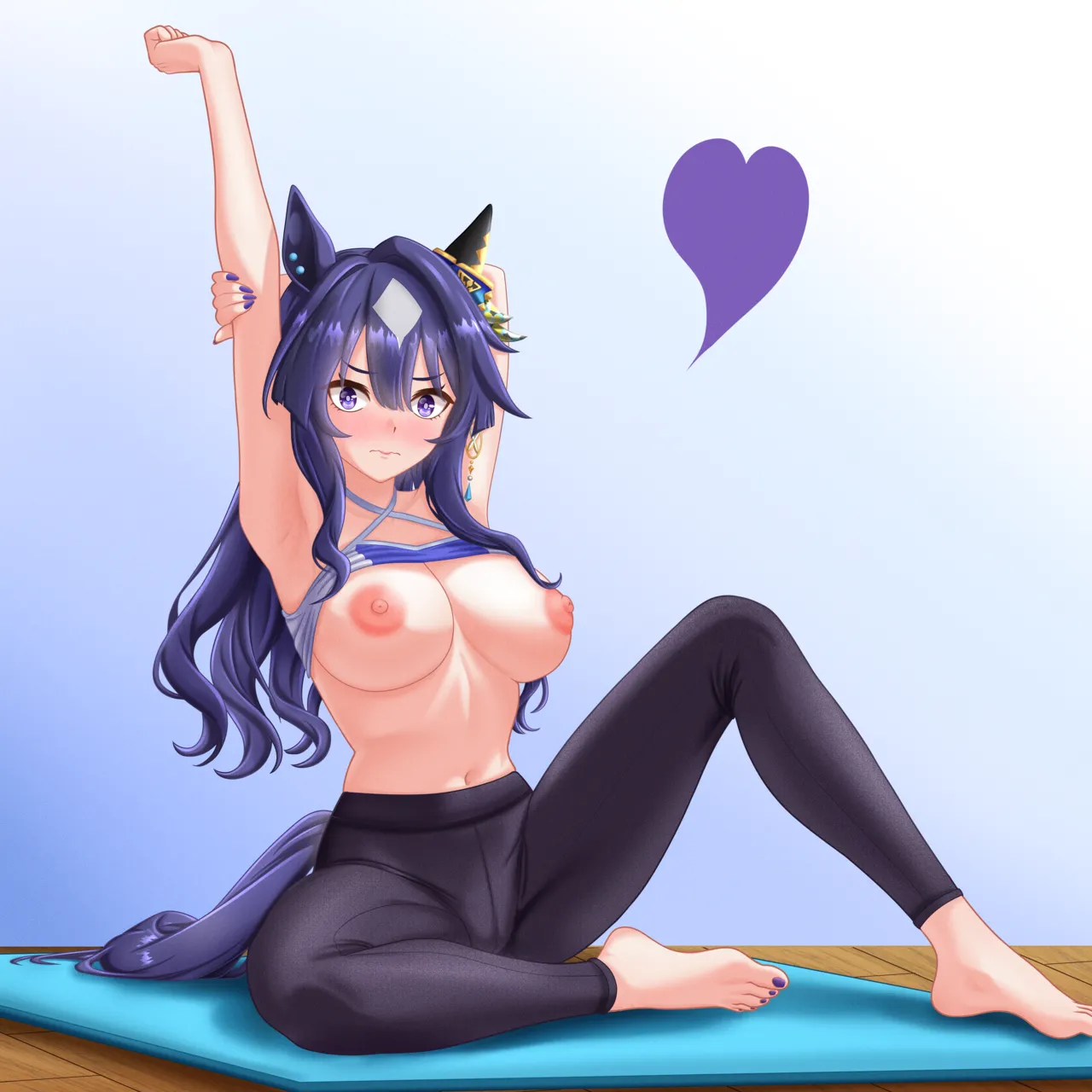 Umamusume collection page 9 full