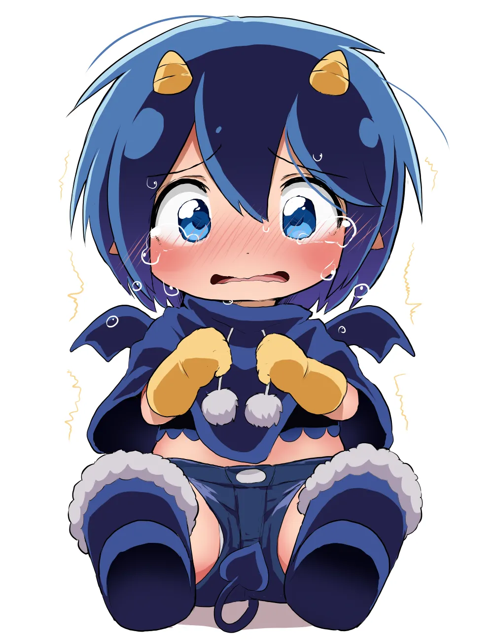 Memumemu-chan page 4 full