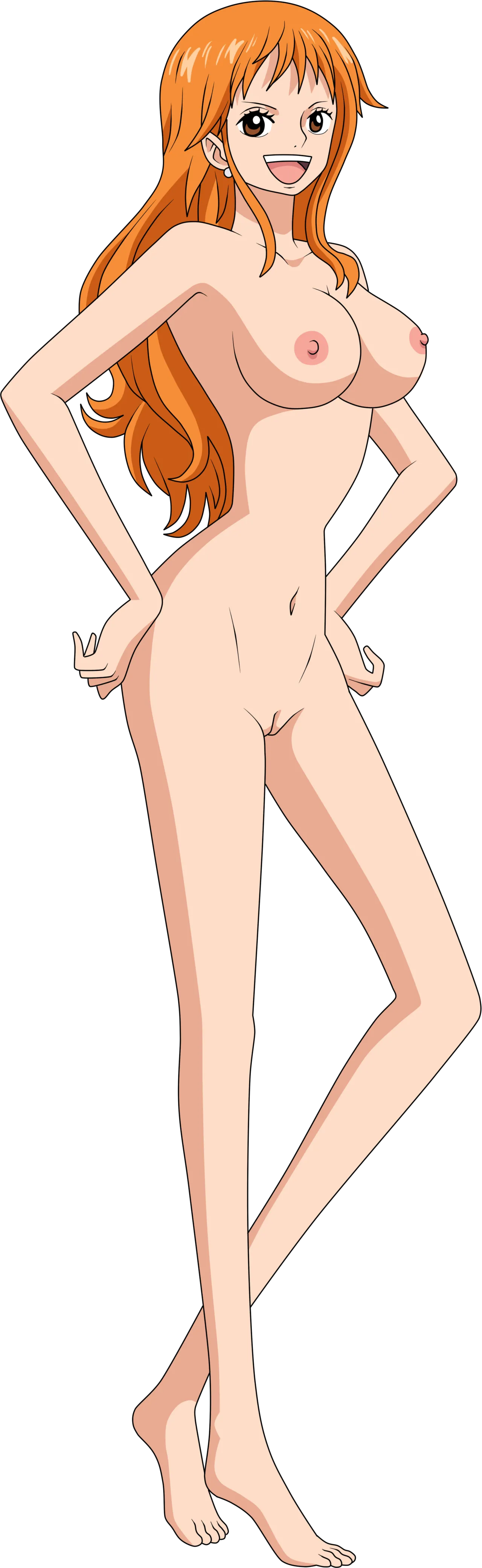 Naughty one piece girls page 10 full