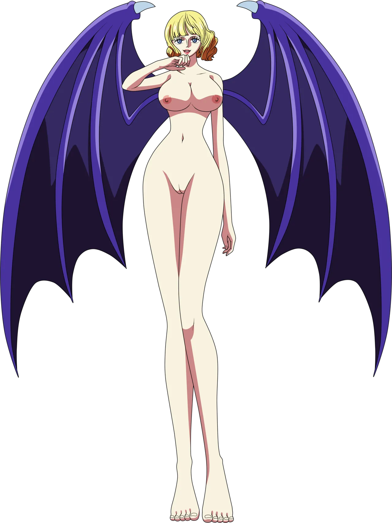 Naughty one piece girls page 9 full