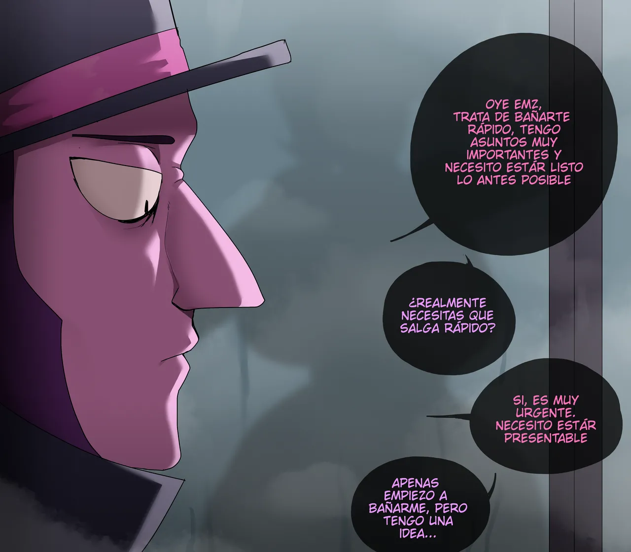 Brawl Stars Collection - RegentKenji page 2 full