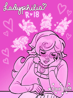 Ladyphilia