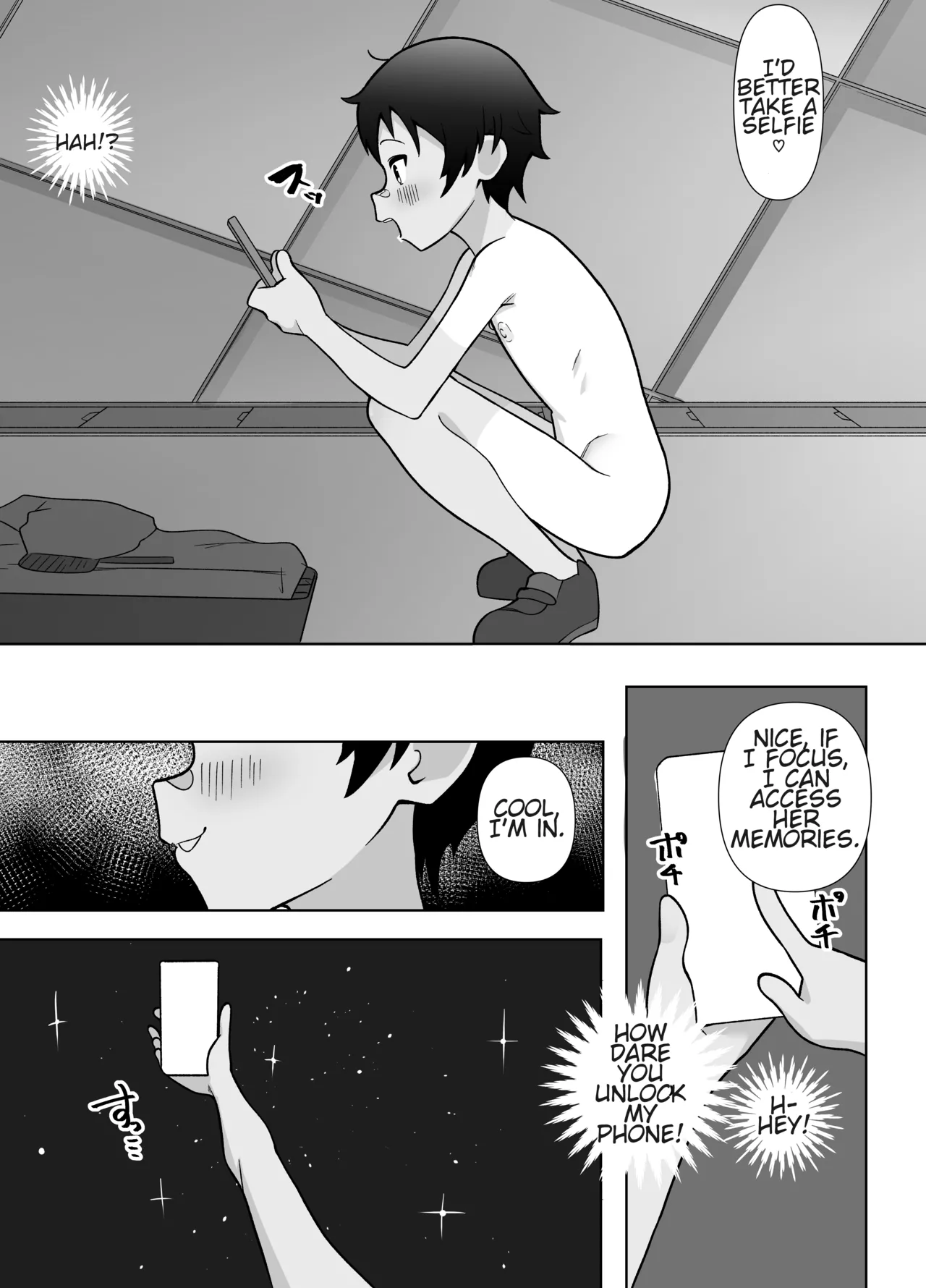 Roshutsu Totsumachi Chicken Race | Streaking Dox Me Chicken Race page 6 full