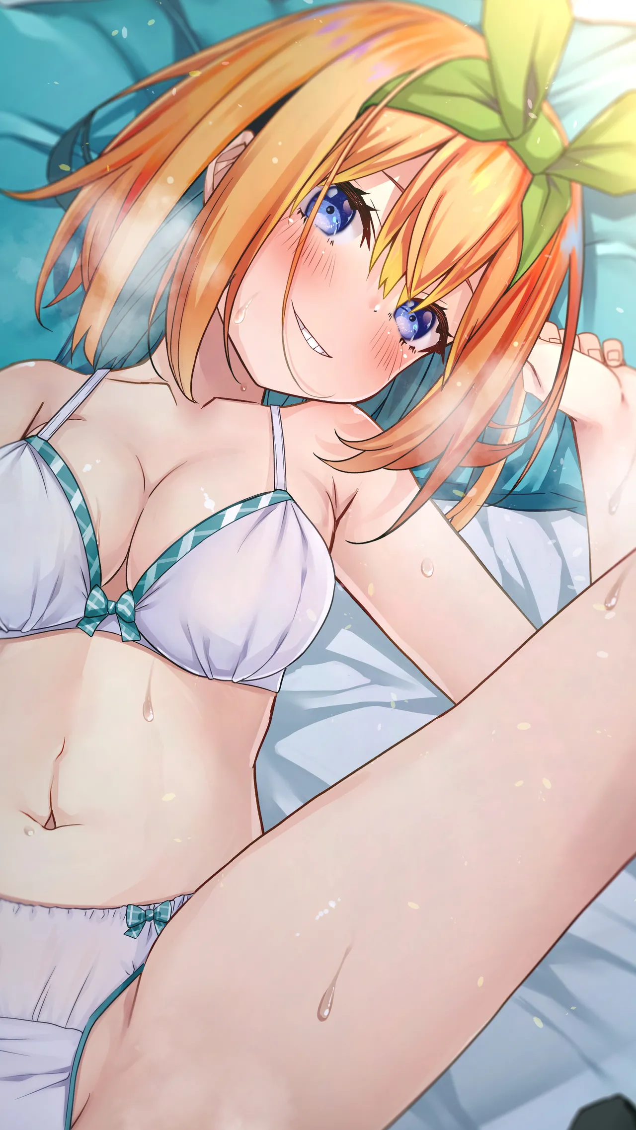 Kazumasa page 4 full