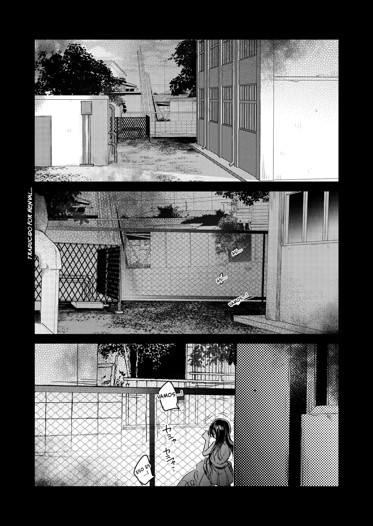 Tsutomesaki no Musume-san o Oishiku Itadaku Hon Sorekara...｜Cómo Disfrutar de la Hija de tu Compañero de Trabajo... Un Poco Más de Placer... ~Edición Empresa de Transporte~ page 7 full