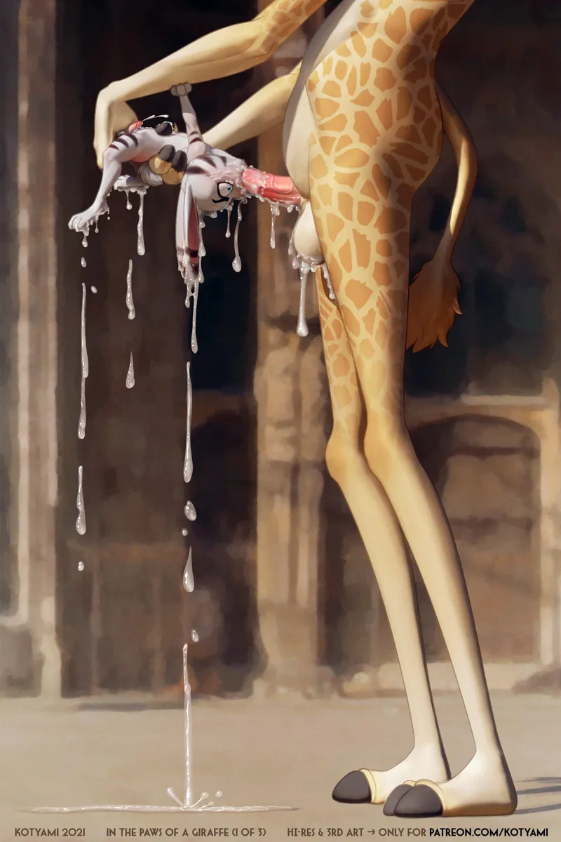 Artist - kotyami page 3 full