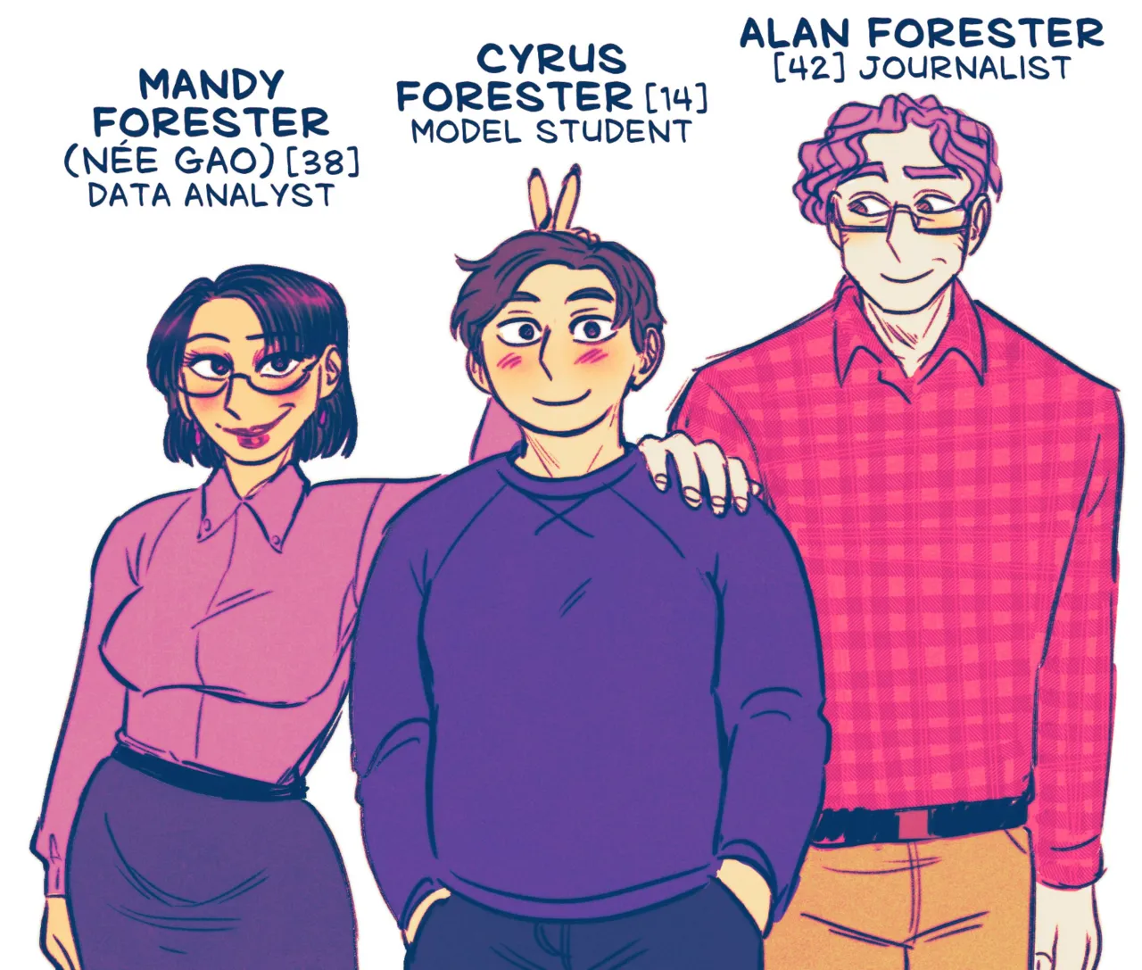 - Cy and Lynn page 5 full