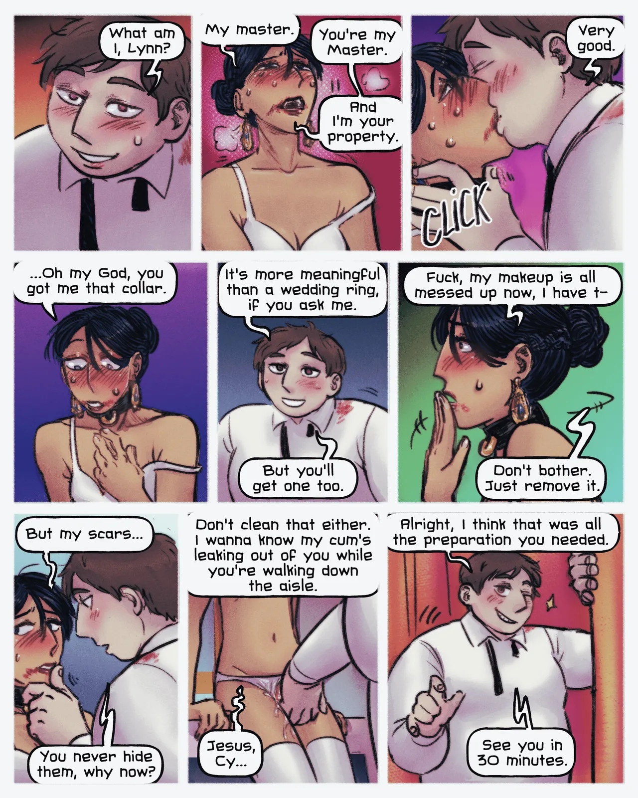 - Cy and Lynn page 8 full