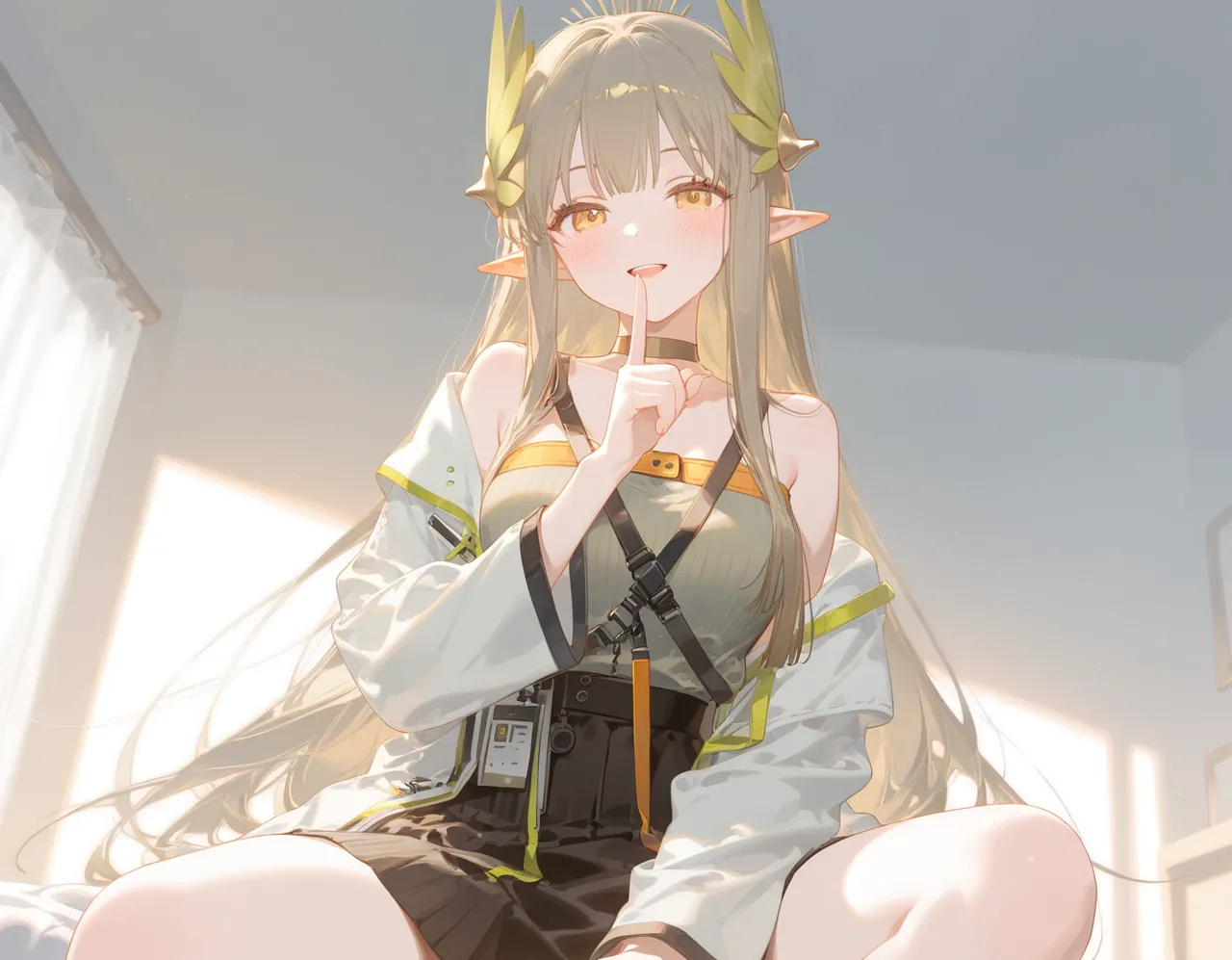 Meteor 06.29 缪尔赛思 Muelsyse page 10 full