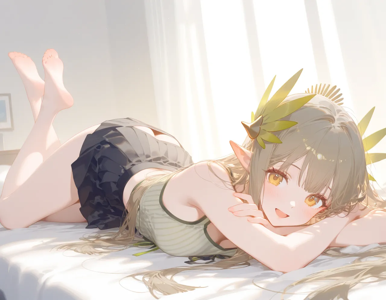 Meteor 06.29 缪尔赛思 Muelsyse page 3 full