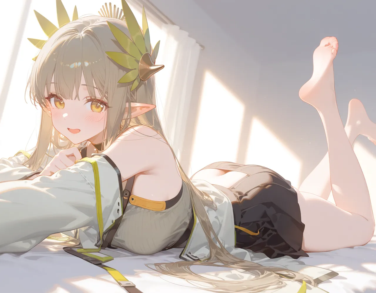 Meteor 06.29 缪尔赛思 Muelsyse page 4 full