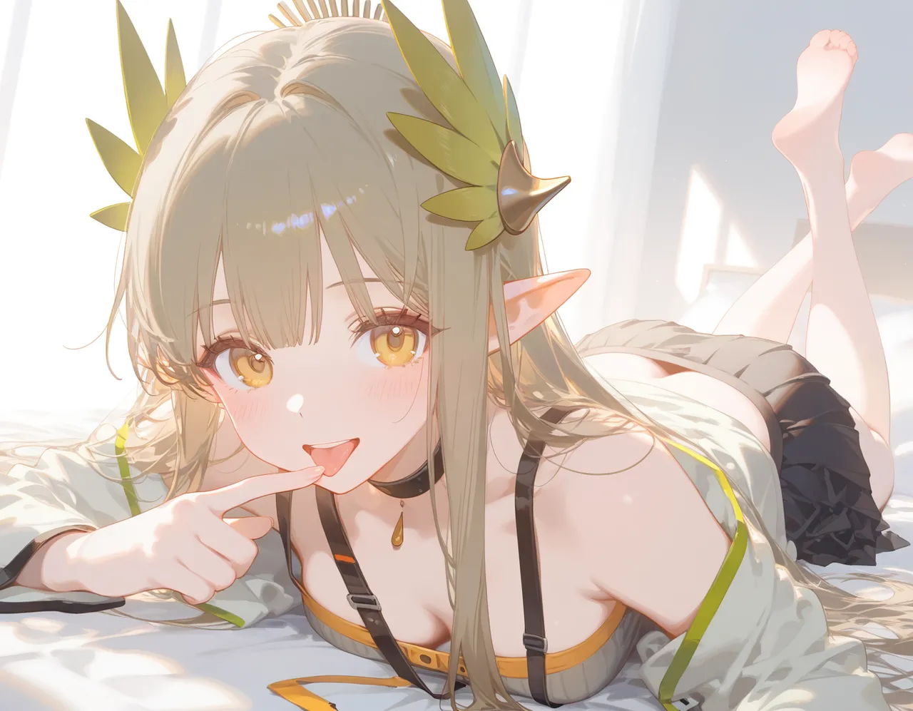 Meteor 06.29 缪尔赛思 Muelsyse page 5 full