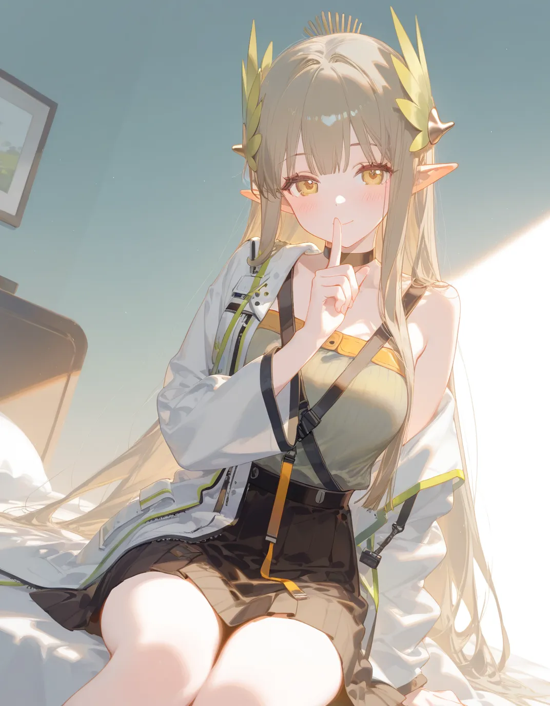 Meteor 06.29 缪尔赛思 Muelsyse page 8 full