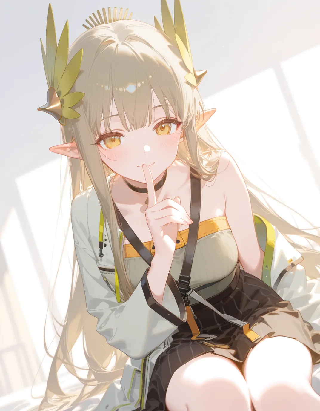 Meteor 06.29 缪尔赛思 Muelsyse page 9 full