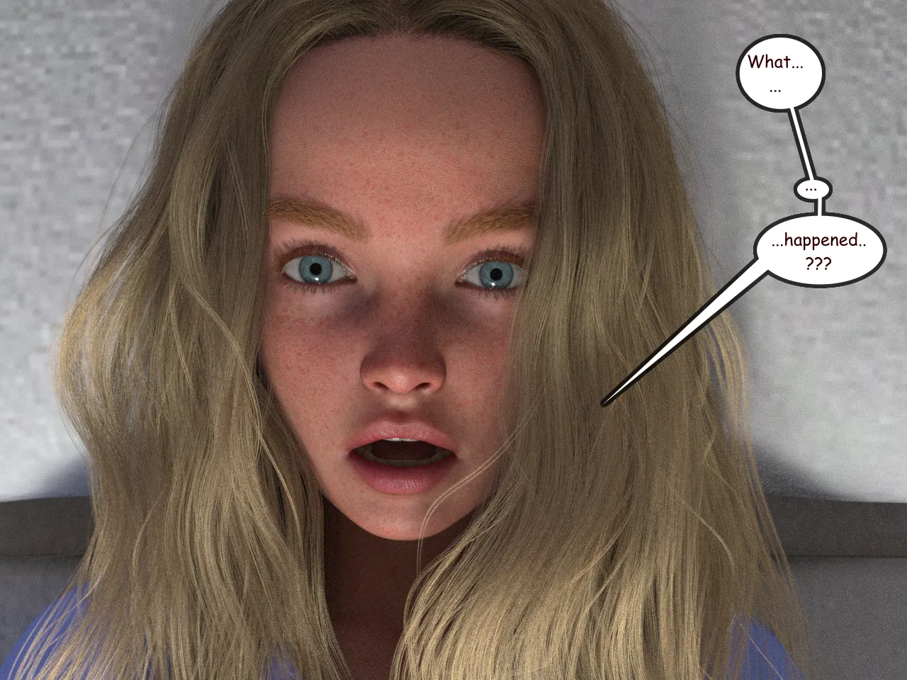 Aliens - The Invasion page 10 full