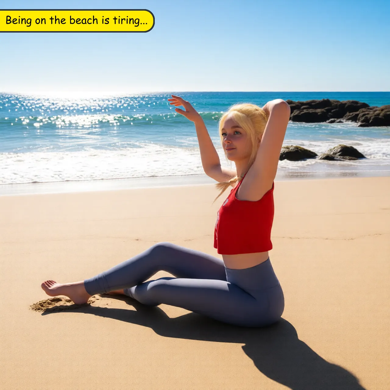 Aliens - The Invasion page 3 full