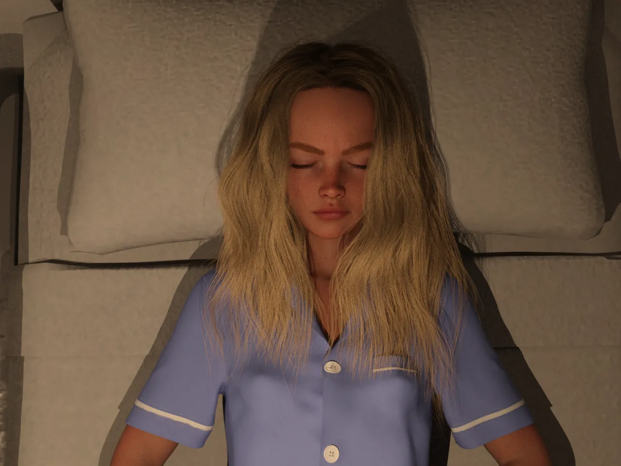 Aliens - The Invasion page 7 full