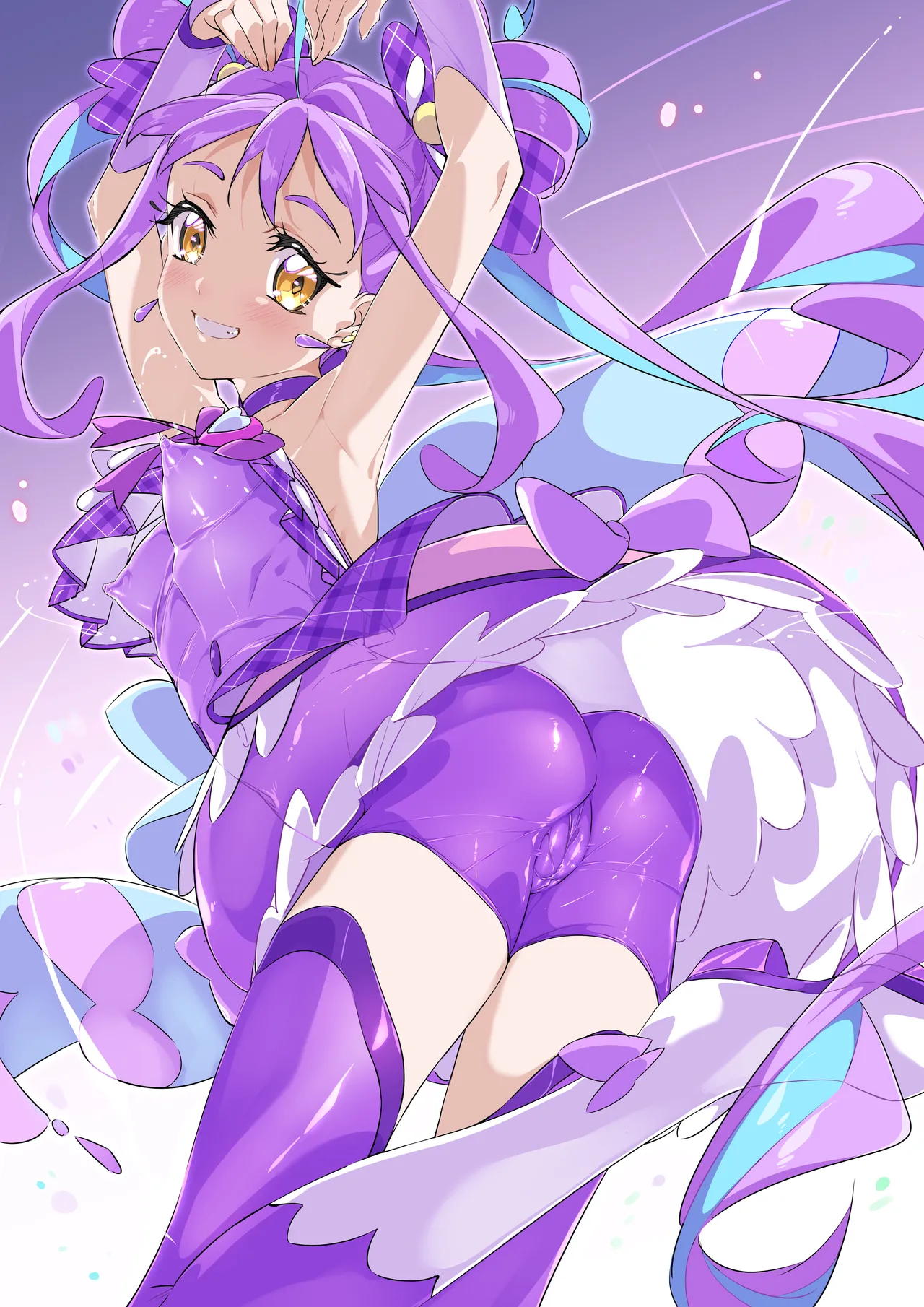 Pixiv Fanbox Compilation Vol. 2 page 1 full