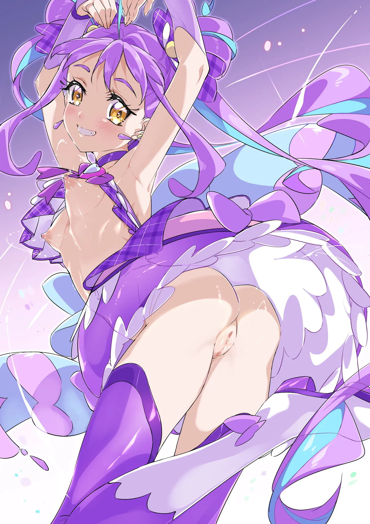 Pixiv Fanbox Compilation Vol. 2 page 2 full