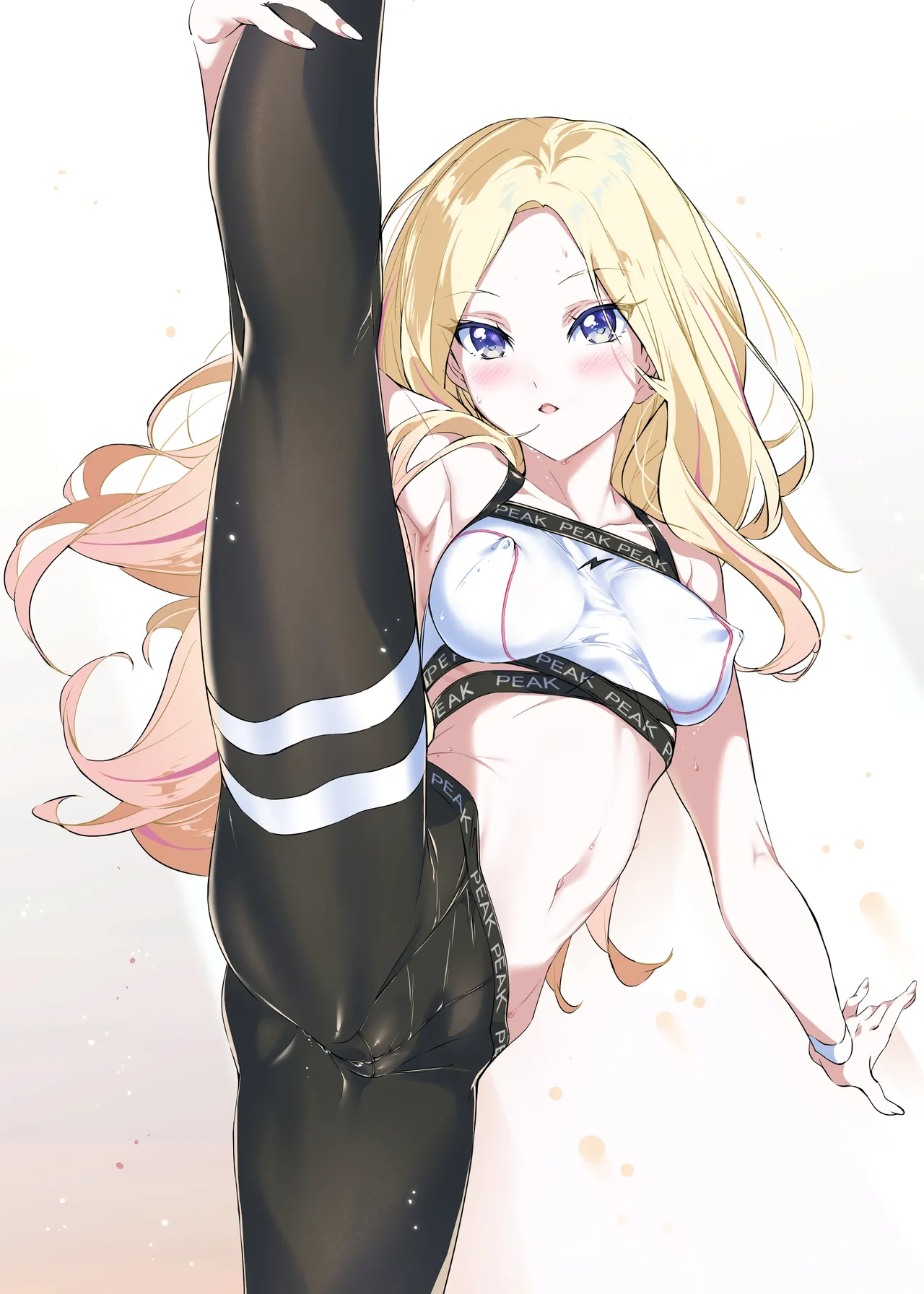 Pixiv Fanbox Compilation Vol. 2 page 3 full