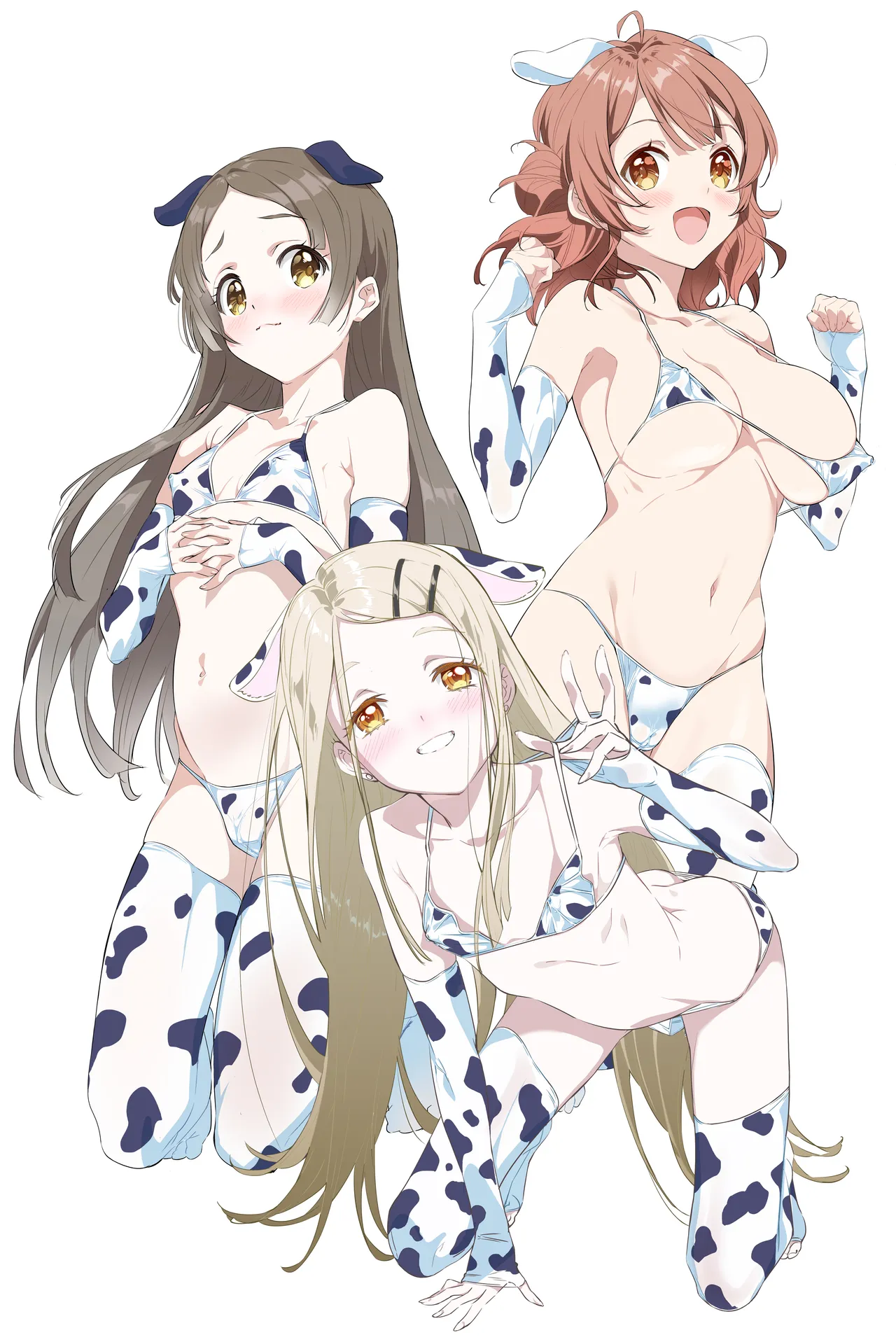 Pixiv Fanbox Compilation Vol. 2 page 5 full