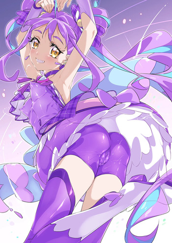 Pixiv Fanbox Compilation Vol. 2 cover