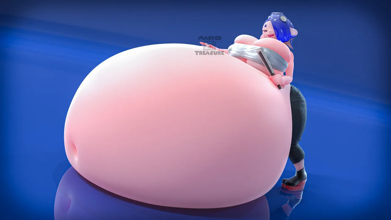 MASKEDTREASURE page 7 full