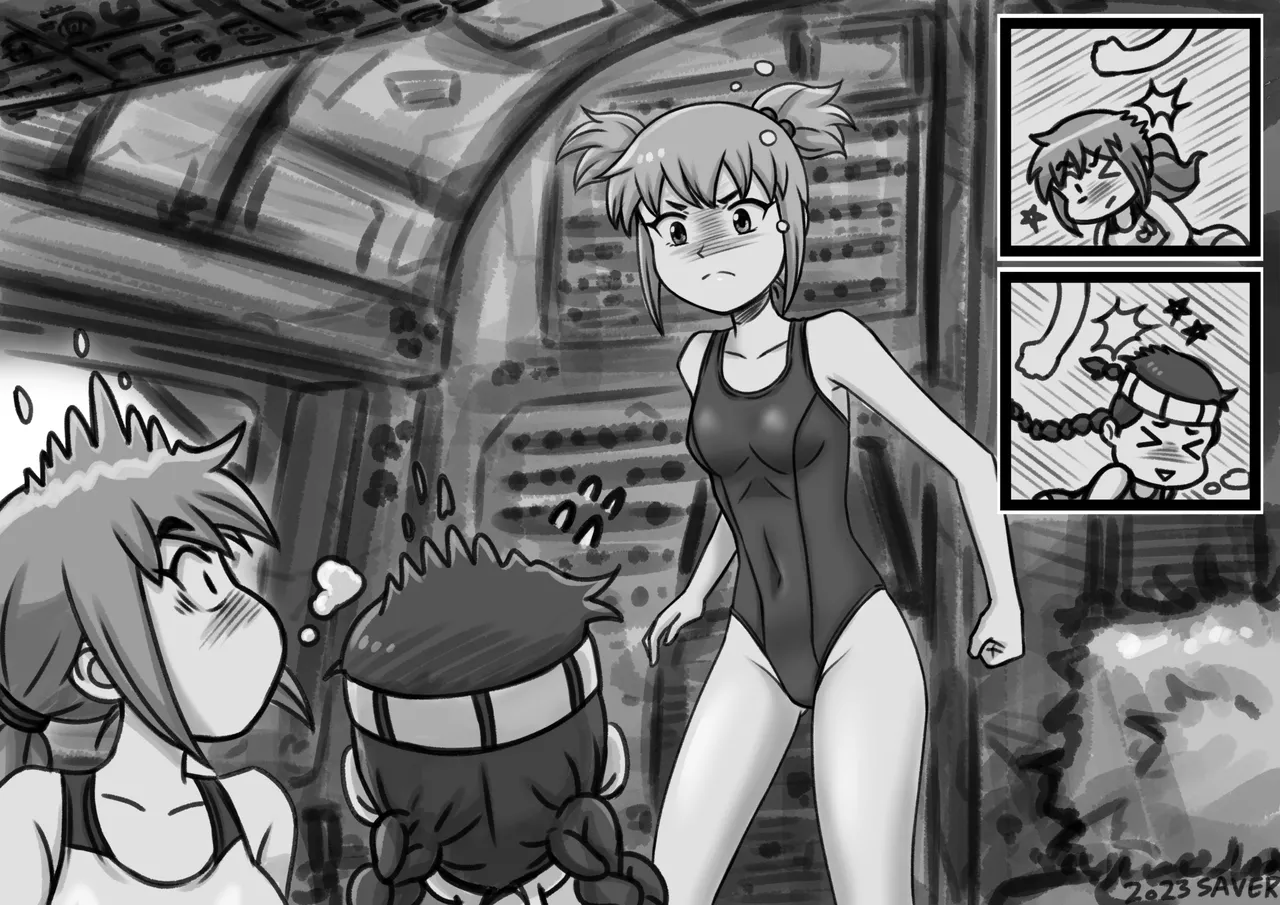 savaster page 2 full