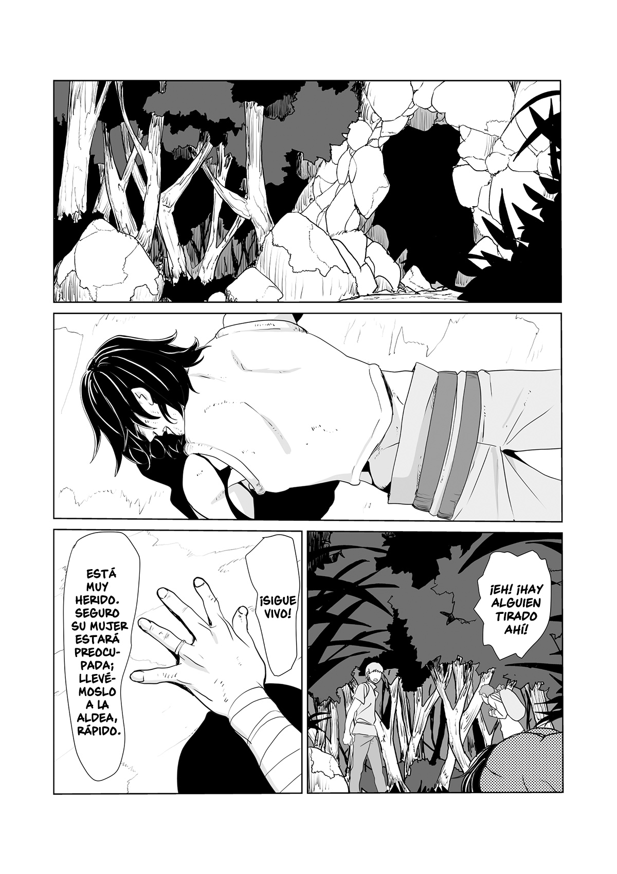 Hitozuma Boukensha Doukutsu 2 ~Monster Senmon Doukutsu Soap Cosplay Paizuri Kyousha Course~ page 2 full