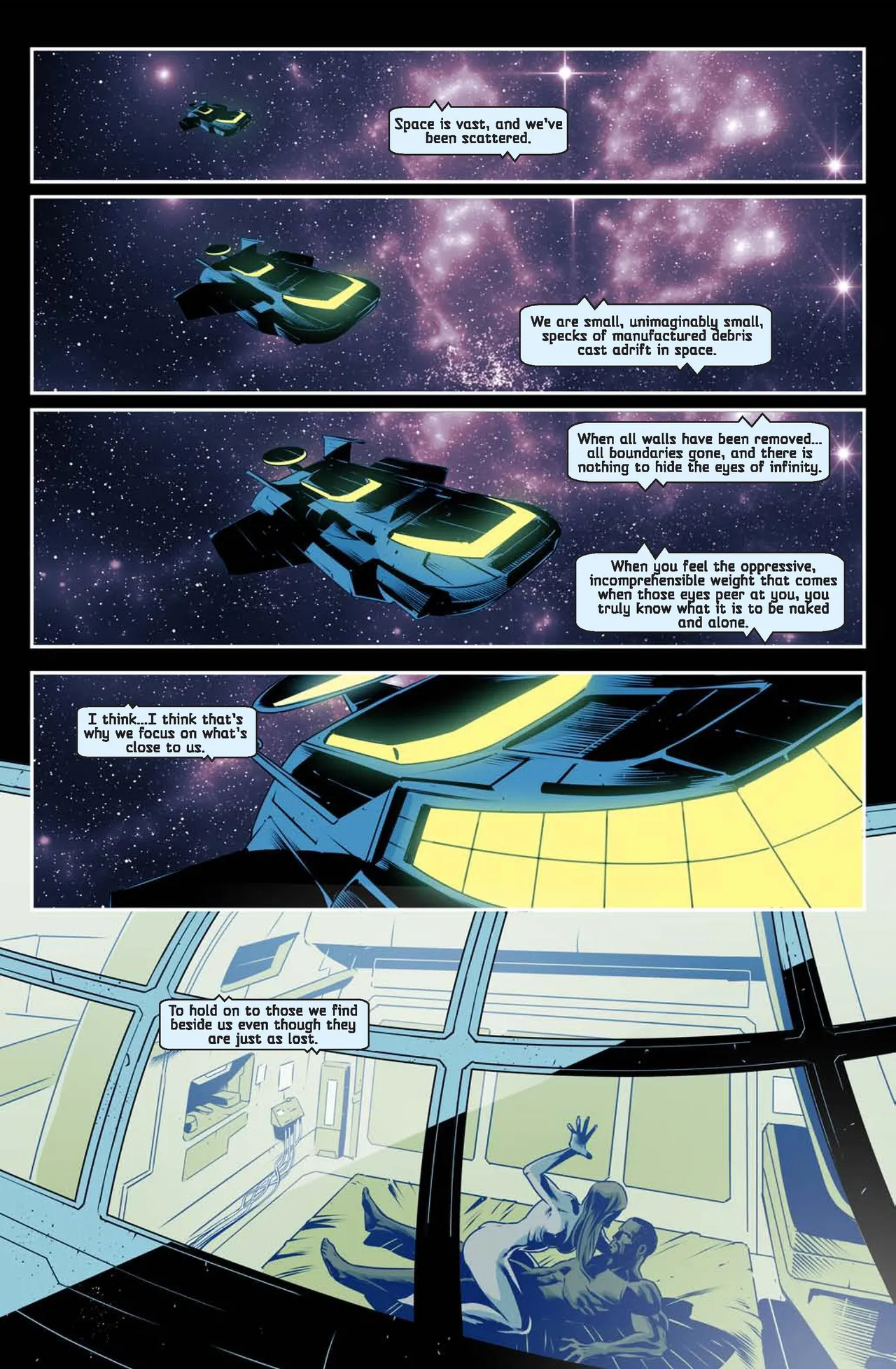 Flickering Lights 01-06 page 3 full