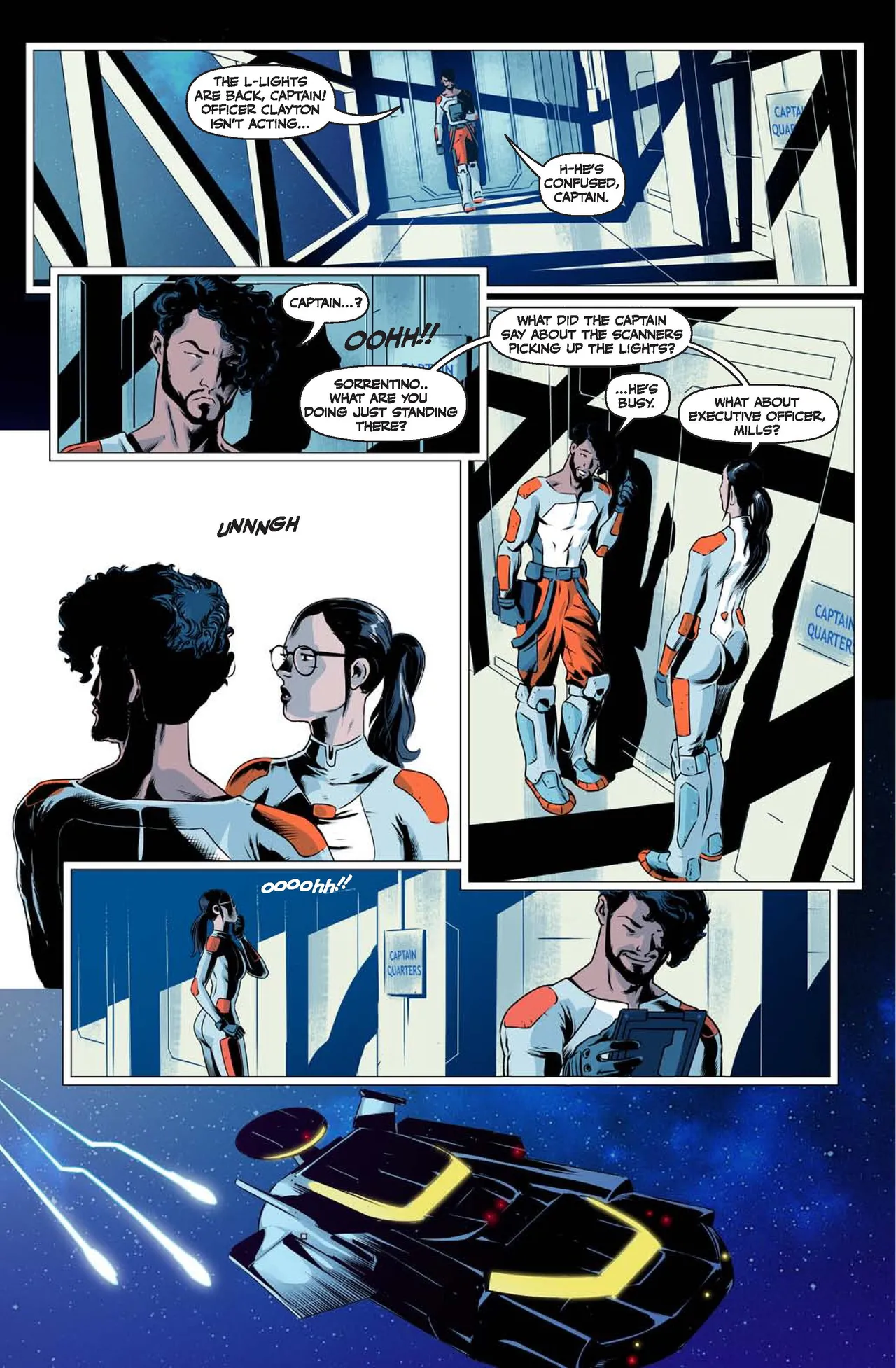 Flickering Lights 01-06 page 5 full