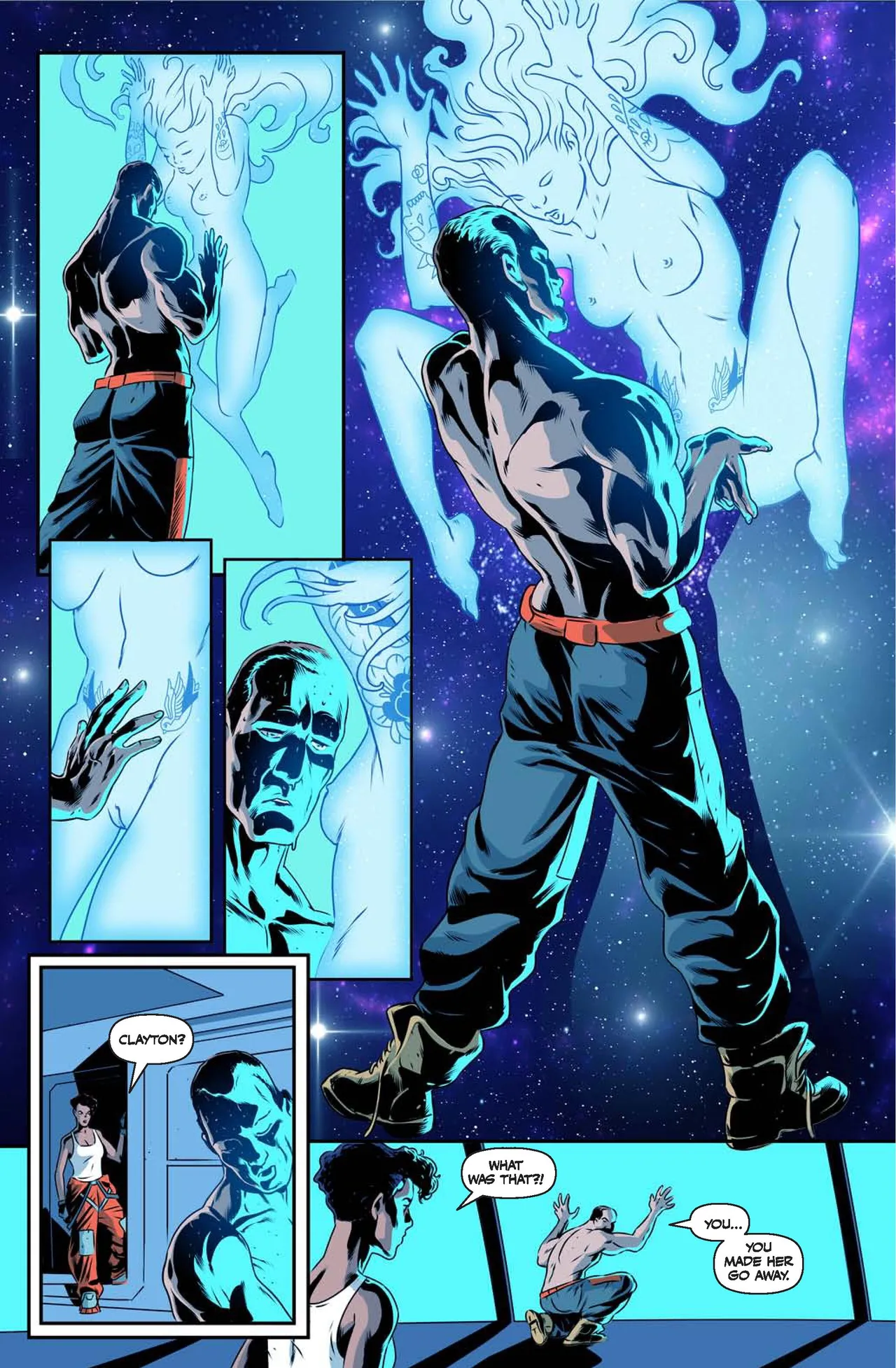 Flickering Lights 01-06 page 7 full