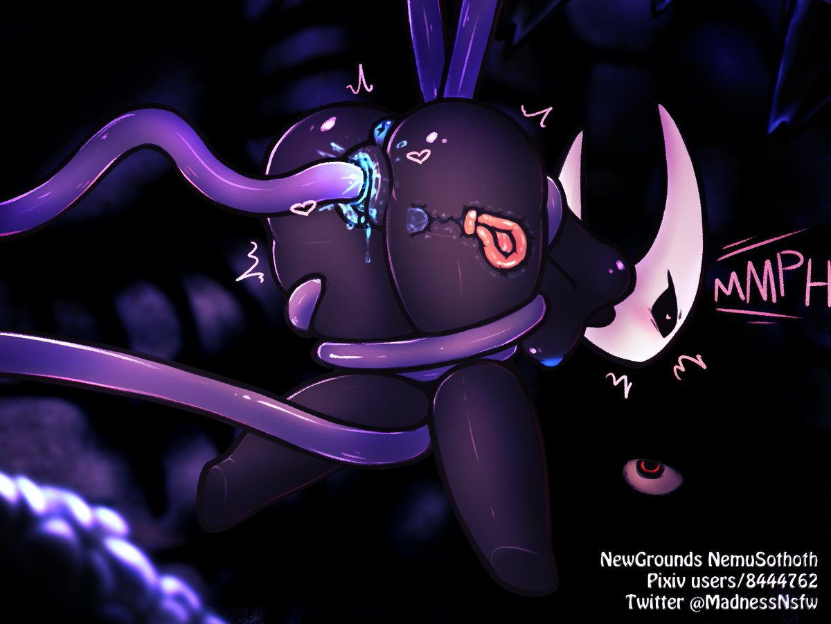 Hollow Knight: Silksong - Hornet page 7 full