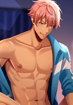 桃山攻めシチュエーション2025