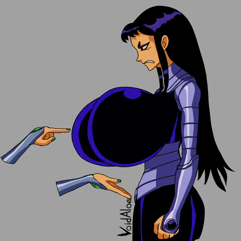 VOID ALOE page 10 full