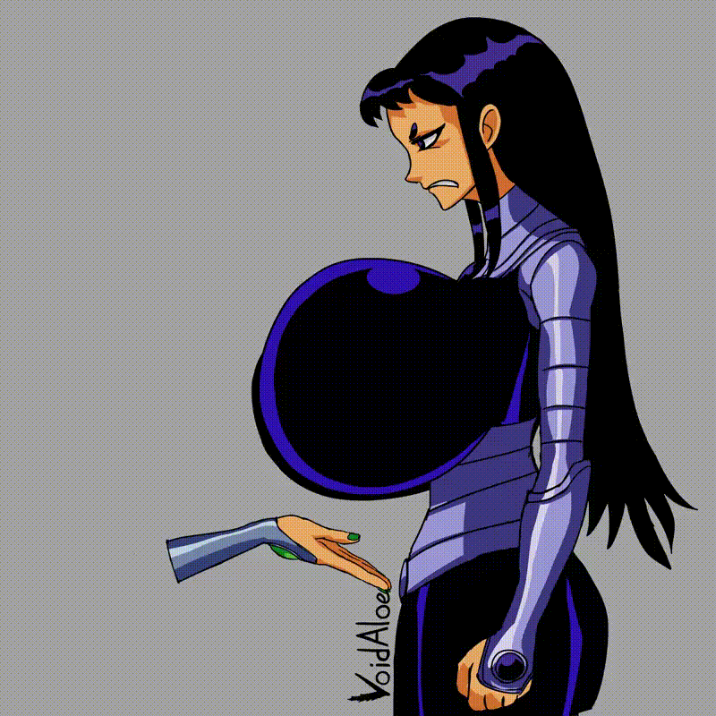 VOID ALOE page 6 full