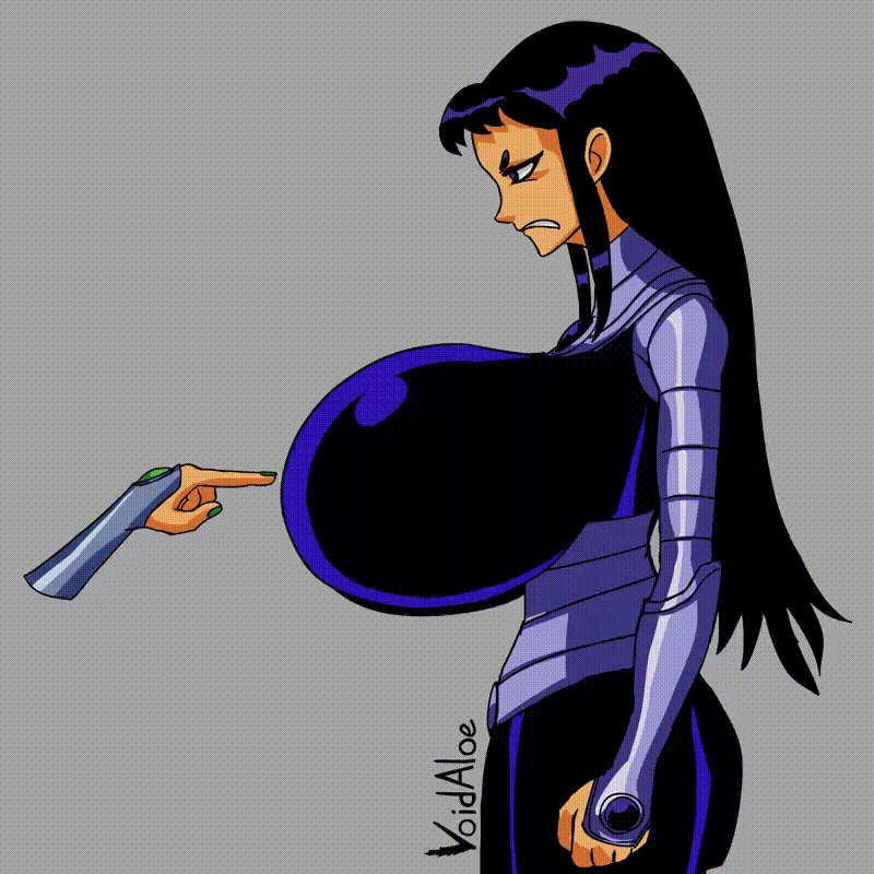 VOID ALOE page 7 full