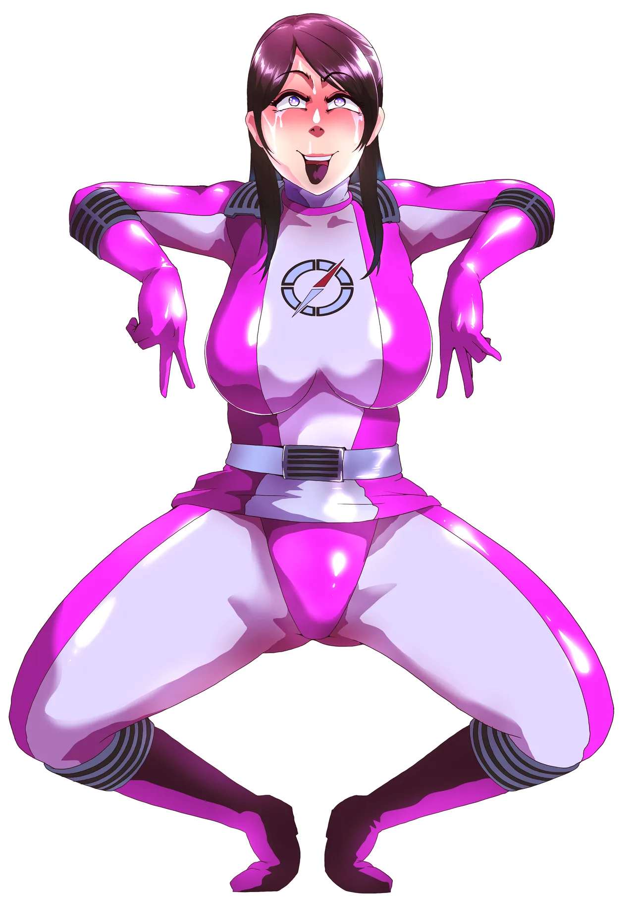 ぼうけんぴんくくっぷく図 page 3 full