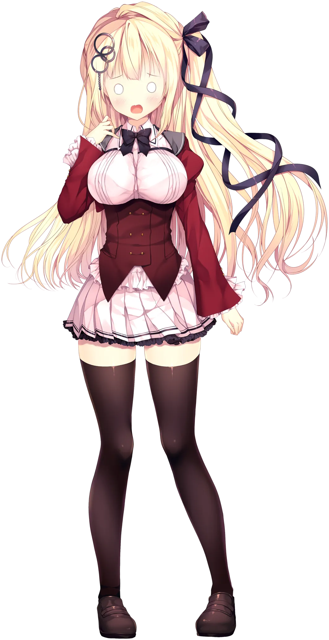 Hanagane Kanade * Gram - Chapter:1 Kozakura Yui page 9 full