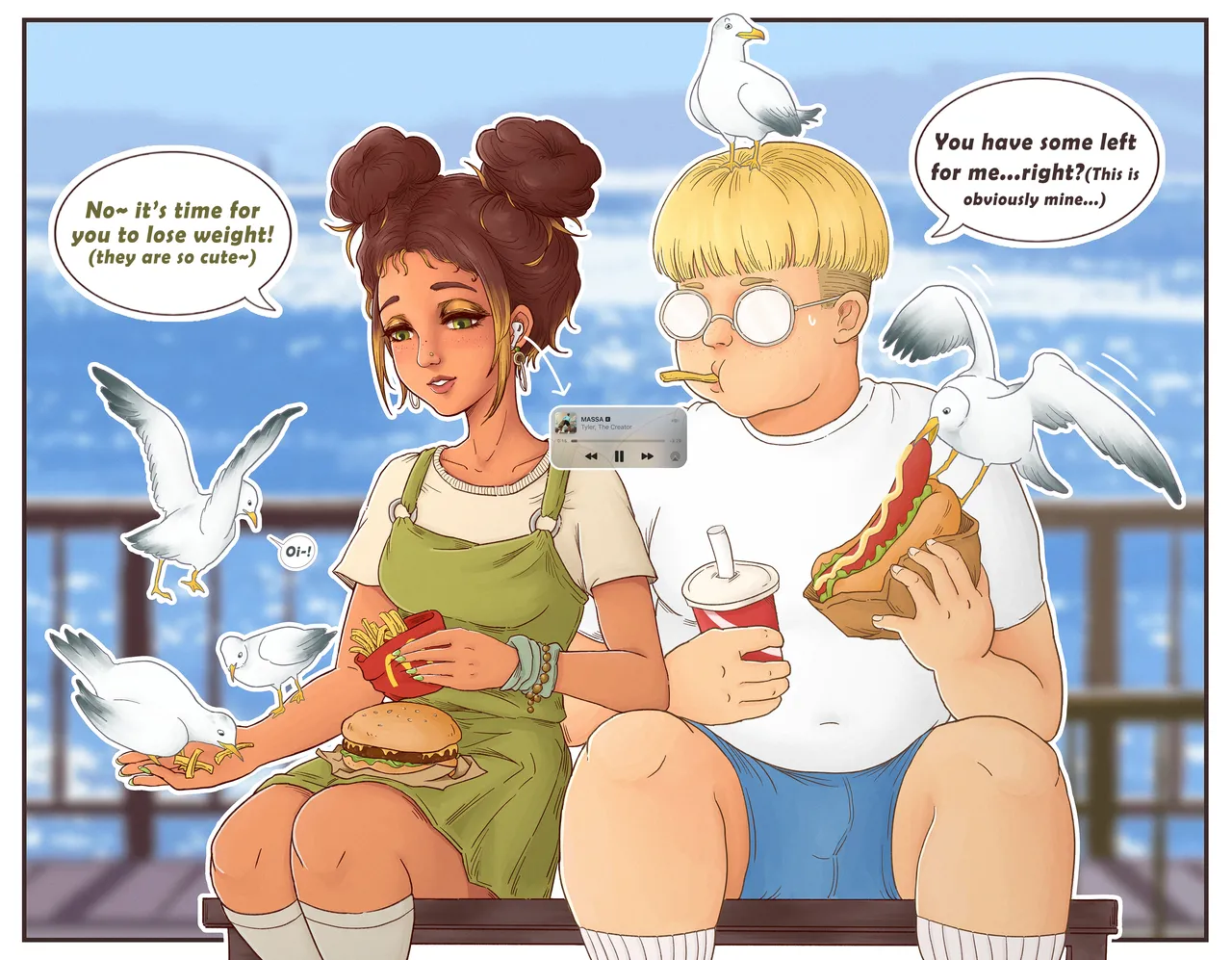Jaazar page 8 full